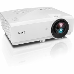 BenQ SH753P, 5000 ANSI Lumen, DLP, 1080p (1920x1080), 13000:1, 16:9, 13000:1