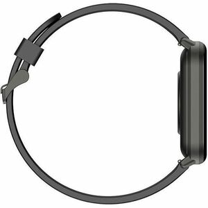 MaxCom FW36 AURUM Smartwatch - 44,60 mm Case Height - 35 mm Case Width - Nero Body Color - Pedometro, Monitor battito card