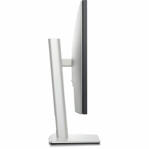Dell UltraSharp U2724D 27 Zoll Class WQHD LED-Monitor - 16:9 Format - Silber - 68,6 cm (27 Zoll) Viewable - IPS-Schwarz-Te