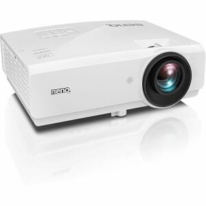 BenQ SH753P 3D Deckenmontage DLP-Projektor - 16:9 - 1920 x 1080 Piel - 13,000:1 Kontrastverhältnis - 5000 lm Helligkeit - 