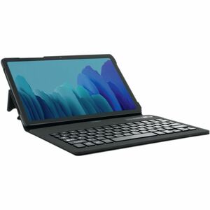 Sacoche de transport MOBILIS Origine - Folio Style pour 27,9 cm (11") Samsung Galaxy Tab A9+ Tablette - Noir - Résistant a