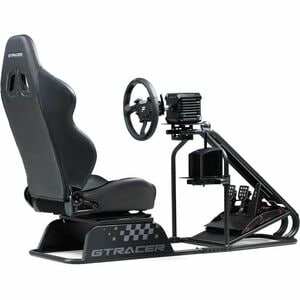 Next Level Racing GTRacer Simulationscockpit