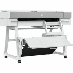 HP Designjet T950 A0 Inkjet Large Format Printer - 914.40 mm (36") Print Width - Color - 6 Color(s) - 21 Second Color Spee