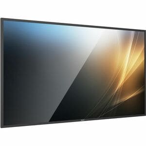 Philips D-Line 50BDL4650D 1257.30 mm LCD Digital Signage Display - 24 Hours/7 Days Operation - Energy Star - Vertical Alig