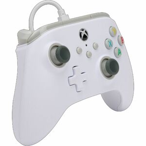 MANDO XBOX SERIES X/S BLANCO POWERA