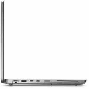 Dell Latitude 5000 5440 14" Notebook - Full HD - Intel Core i7 13th Gen i7-1355U - 8 GB - 256 GB SSD - Titan Gray - Intel 
