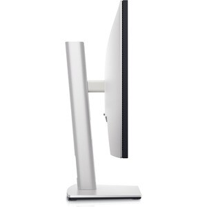 Dell UltraSharp U2424H 24 Zoll Class Full HD LED-Monitor - 16:9 Format - Silber - 60,5 cm (23,8 Zoll) Viewable - IPS-Techn