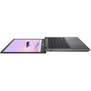 Chromebook - Asus Chromebook Plus CX34 CX3402CBA-PQ0317 - Écran 35,6 cm (14") - Full HD - Intel Core i3 12e génération i3-