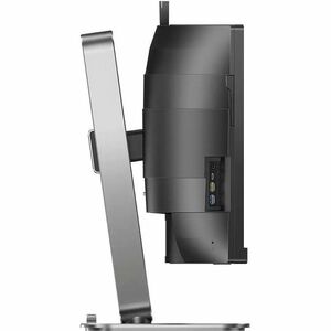 Philips 49B2U5900CH 49 Zoll Class Webcam Dual Quad HD (DQHD) Gekrümmter Bildschirm LED-Monitor - 32:9 Format - Schwarz - 1