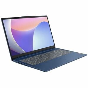 Portátil - Lenovo IdeaPad Slim 3 15IAH8 83ER001CLM 39.6cm (15.6") - Full HD - Intel Core i5 12a Gen i5-12450H - 8GB - 512G