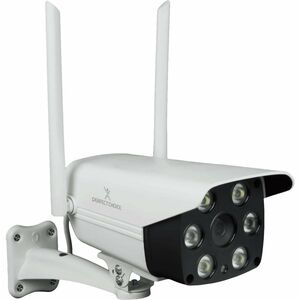 CAMARA IP EXTERIOR FULL HD IOT