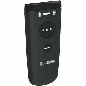 Zebra CS6080 Retail, Inventory, Hospitality, Logistics Handheld Barcode Scanner Kit - Wireless Connectivity - Midnight Bla