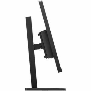 Monitor LED Lenovo ThinkVision E24-30 24.0" (61.0cm) Class Full HD - 16:9 - Negro oscuro - 23.8" (60.5cm) Viewable - Tecno