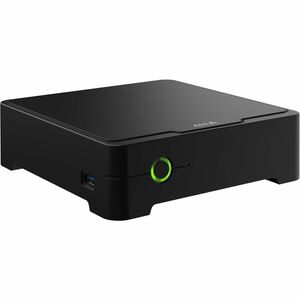 AXIS S3008 Mk II 8 Kanäle Kabel Videoüberwachungsstation 2 TB HDD - Netzwerk-Videorekorder