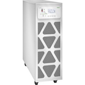 APC by Schneider Electric Easy UPS 3S Double Conversion Online UPS - 20 kVA - Three Phase - Tower - 400 V AC Input - 400 V