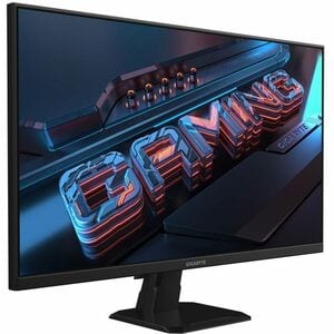 Gigabyte GS27Q 68.58 cm (27") Class UW-QHD Gaming LED Monitor - 68.58 cm (27") Viewable - SuperSpeed In-plane Switching (S