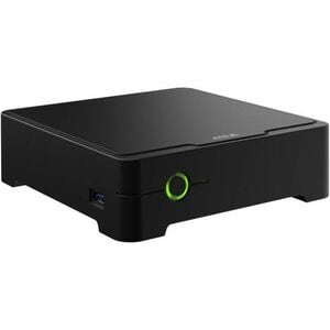 AXIS S3008 Mk II Wired Video Surveillance Station 8 TB HDD - Network Video Recorder