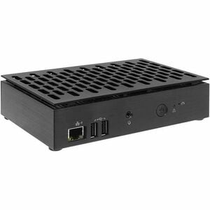 AOpen DE3650 Digital Signage Appliance - Intel Celeron J6412 - 4 GB DDR4 SDRAM - 3840 x 2160 - 2160p - USB - HDMIWireless 