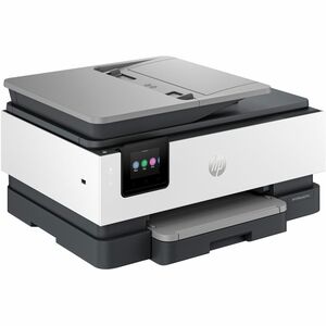 HP Officejet Pro 8135e Wired & Wireless - Tintenstrahl-Multifunktionsdrucker - Farbe - Kopierer/Fax/Drucker/Scanner - 29 S