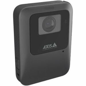 AXIS W110 Full HD Network Camera - Colour - 5 - Black - TAA Compliant - H.264H (MPEG-4 Part 10/AVC) - 1920 x 1080 - 1.90 m