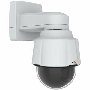 AXIS P5654-E Mk II Full HD Network Camera - Colour - White - TAA Compliant - H.264 (MPEG-4 Part 10/AVC), H.265 (MPEG-H Par