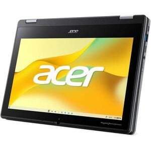 Acer Chromebook Spin 511 R756T R756T-TCO-C0H1 29.5 cm (11.6") Touchscreen Convertible 2 in 1 Chromebook - HD - Intel N100 