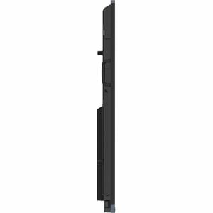 V7 IFP7501-V7HM 4K UHD LCD Collaboration Display - Cortex A55 - 8 GB DDR3 SDRAM - Infrared (IrDA) - Touchscreen - 16:9 Asp
