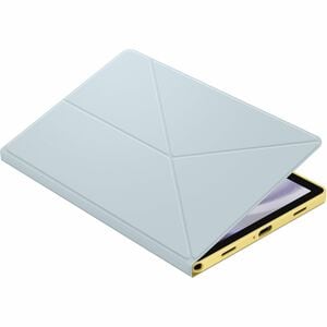 SAMSUNG TAB A9+ BOOK COVER BLUE