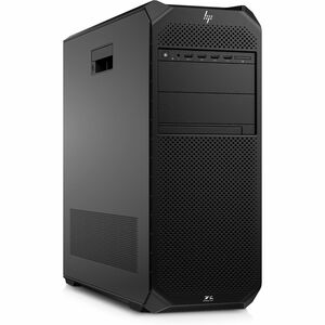 HP Z6 G5 A Workstation - AMD Ryzen Threadripper PRO 7955WX - 64 GB - 1 TB SSD - Tower - AMD Chip - Windows 11 Pro - Serial