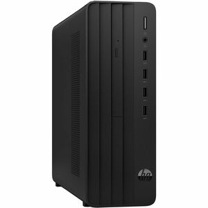 HP Pro 290 G9 Desktop Computer - Intel Core i5 13th Gen i5-13500 - 8 GB - 512 GB SSD - Small Form Factor - Intel H670 Chip