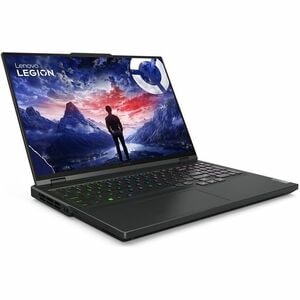 Notebook per gaming - Lenovo Legion 5 16IRX9 83DF004AIX 40,6 cm (16") - WQXGA - 240 Hz - Intel Core i7 14° gen i7-14650HX 