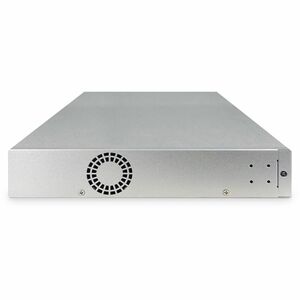 EnGenius ESG620 Router - 8 Ports - 7 RJ-45 Port(s) - 1 WAN Port(s) - PoE Ports - Management Port - 2 SFP+ Slots - 8 GB - 1