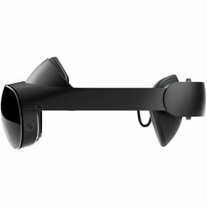 Meta Quest Pro Headset - For PC - 120° Field of View - Optical - LED - Bluetooth - Battery Rechargeable