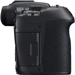 Canon EOS R7 32.5 Megapixel Mirrorless Camera Body Only - CMOS Sensor - 7.5 cm (3") Touchscreen LCD - Electronic Viewfinde