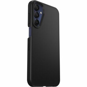 OtterBox React Estojo para Samsung Smartphone - Preto - 1 - Resistente a quedas, Resistente a arranhões - Plástico, Polica