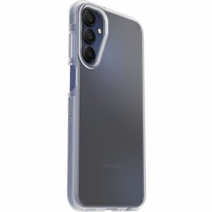 OtterBox React Estojo para Samsung Smartphone - Claro - 1 - Resistente a quedas, Resistente a arranhões - Plástico, Polica