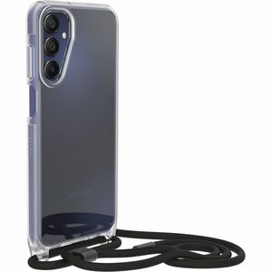OtterBox React Estojo de transporte Samsung Smartphone - Claro - Resistente a quedas - Policarbonato, Borracha sintética, 