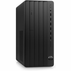 HP Pro 290 G9 Desktop Computer - Intel Core i5 12th Gen i5-12500 - 8 GB - 256 GB SSD - Tower - Intel H670 Chip - Windows 1