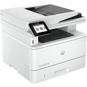 LaserJet Pro MFP 4101fdw Instant Ink Enabled Printer + 3 Year Next Business Day Service