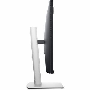 Dell P2724DEB 27" Class Webcam WQHD LED Monitor - 16:9 - Black, Silver - 68.6 cm (27") Viewable - In-plane Switching (IPS)