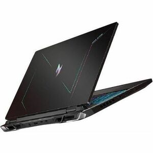 Acer Nitro 16 AN16-41 AN16-41-R9EH 40,6 cm (16 Zoll) Gaming-Notebook - WUXGA - AMD Ryzen 7 7840HS - 16 GB - 1 TB SSD - Deu