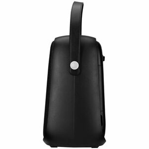 Vorago KSP-455 Pórtatil Bluetooth Sistema de Altavoces - 40W RMS - Negro - USB