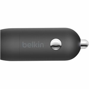 Belkin BoostCharge Auto Adapter - Universal Adapter - For Tablet PC, Smartphone, iPhone, iPad Air, iPad Pro, MacBook Pro -
