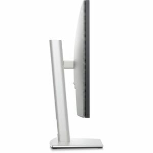 Dell UltraSharp U2724DE 27" Class WQHD LED Monitor - 16:9 - 68.6 cm (27") Viewable - In-plane Switching (IPS) Black Techno