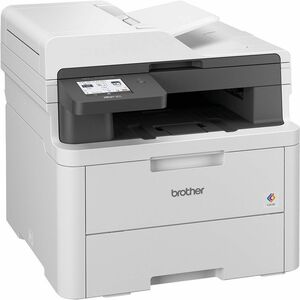 Brother MFC-L3740CDWE Wired & Wireless LED Multifunction Printer - Colour - Outgoing Fax Only - Copier/Fax/Printer/Scanner
