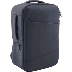 HP Creator Carrying Case (Backpack) for 40.6 cm (16") to 40.9 cm (16.1") Notebook, Accessories, Water Bottle, Umbrella, Pe