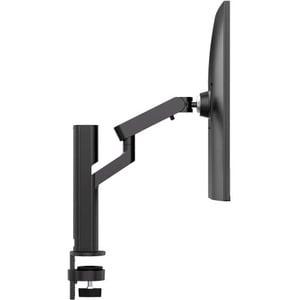 28in SDQHD DualUp Monitor with Ergo Stand