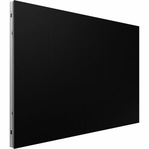 Samsung IW006B 1397 mm LCD Digital Signage Display - High Dynamic Range (HDR) - 1920 x 1080 - LED - 400 cd/m² - 1080p - Black