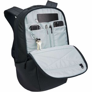 Sacoche de transport Thule Subterra 2 3205025 - Sac à dos Style pour 27,7 cm (10,9") à 40,6 cm (16") Apple MacBook - Ardoi
