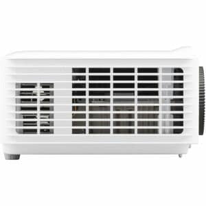 ViewSonic LS710-4KE 3D Laser Projector - High Dynamic Range (HDR) - 3840 x 2160 - Front - 2160p - 20000 Hour Normal Mode -